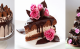 Decoración De Tortas De Chocolate Paso A Paso