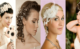 Peinados De Cabello Corto Para Novia -¡Recomendaciones!