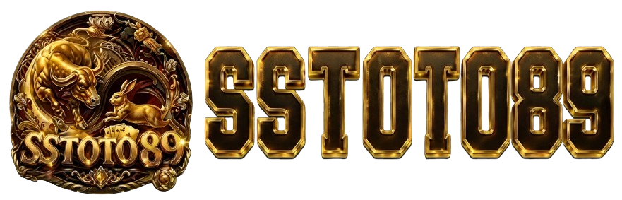 Logo Resmi SSTOTO89 VIP